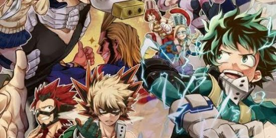 Imagem do grupo de WhatsApp 💮ʀᴘɢ ʙᴏᴄᴜ ɴᴏ ʜᴇʀᴏ💮