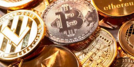 Imagem do grupo de WhatsApp Ganhar Criptomoedas