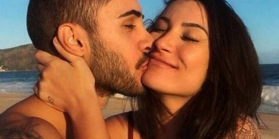 Imagem do grupo de WhatsApp Namoro web