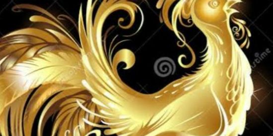 Imagem do grupo de WhatsApp Rifas online