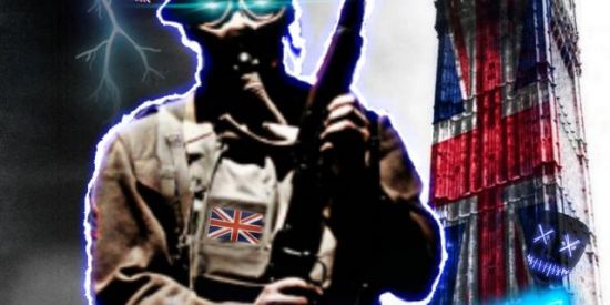 Imagem do grupo de WhatsApp ♣⃟ᮭ🇬🇧 ⃨᪳❴KΔ⃯IࠫSER᪵S❵ ⵿♣⃟🇬🇧᪳