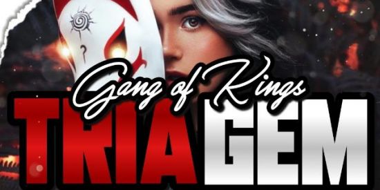 Imagem do grupo de WhatsApp 2♔Gσƙ'ร♔💫Triagem💫