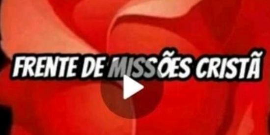 Imagem do grupo de WhatsApp Frente de Missões Cristã