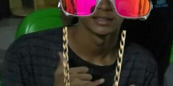 Imagem do grupo de WhatsApp 😳briguem desgraçados