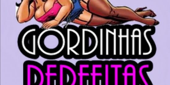 Imagem do grupo de WhatsApp 🖤GORDELICIAS PERFEITAS 🖤