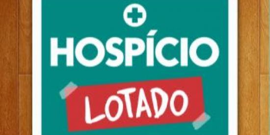 Imagem do grupo de WhatsApp HOSPICIO 2.1
