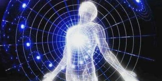 Imagem do grupo de WhatsApp Centelha Divina Cocriador