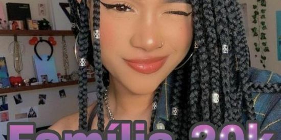 Imagem do grupo de WhatsApp 🌹01familia||20k🌹