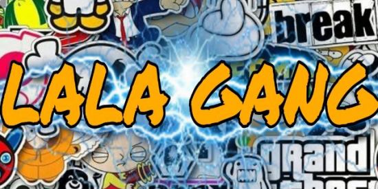 Imagem do grupo de WhatsApp °•🔥↯L∆Lᐬ`G⨻ᜰG↯🔥•°