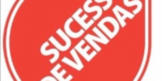 Imagem do grupo de WhatsApp VENDAS  BAIXADA RJ 🔝🔝