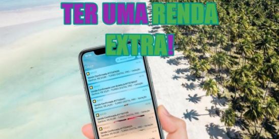 Imagem do grupo de WhatsApp RENDA EXTRA🔥🚀💵