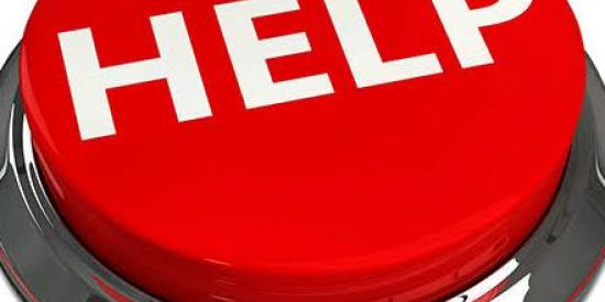 Imagem do grupo de WhatsApp Help !