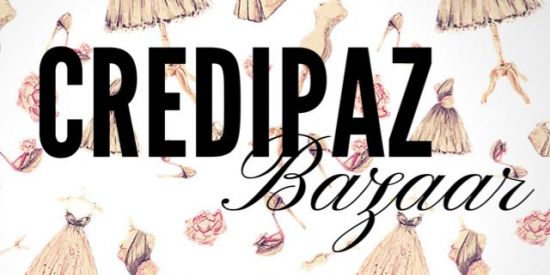 Imagem do grupo de WhatsApp Vintage Solidário 🌹🙏