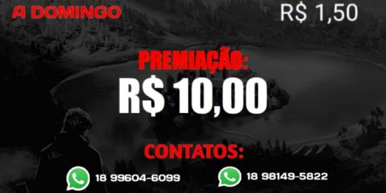 Imagem do grupo de WhatsApp 👌🏻 DIÁRIO FIVE-0.. 6.0 🏆