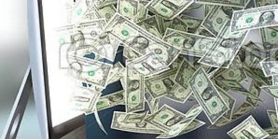 Imagem do grupo de WhatsApp Ganhar dinheiro On-line💸