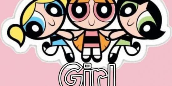 Imagem do grupo de WhatsApp ✨Girl powers | triagem✨