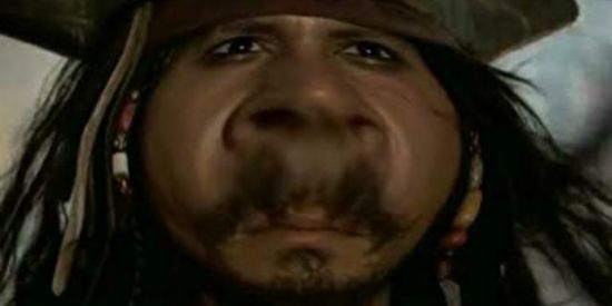 Imagem do grupo de WhatsApp Pirocas do Caribe 2.0