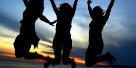 Imagem do grupo de WhatsApp Amigos de nova iguaçu🥰