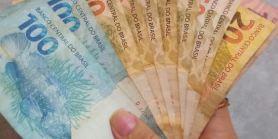 Imagem do grupo de WhatsApp Renda extra 💸