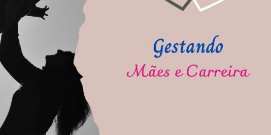 Imagem do grupo de WhatsApp Gestando Mães e Carreira🥰