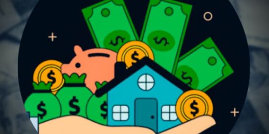 Imagem do grupo de WhatsApp GANHE DINHEIRO EM 🏠. . 💸✅