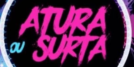 Imagem do grupo de WhatsApp ★彡Atura ou Surta彡★