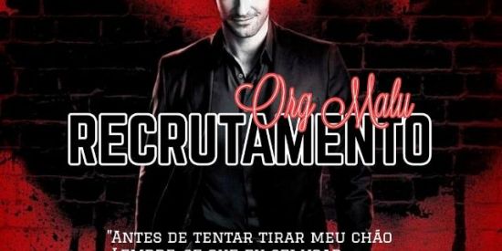 Imagem do grupo de WhatsApp •|•ʀᴇᴄʀᴜᴛᴀᴍᴇɴᴛᴏ•|•