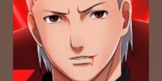 Imagem do grupo de WhatsApp Fã de Naruto