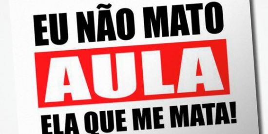 Imagem do grupo de WhatsApp Só quem estuda💥