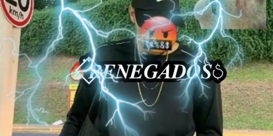 Imagem do grupo de WhatsApp ✞🔥፝⃟RENEGADOS[øfȼ]✞