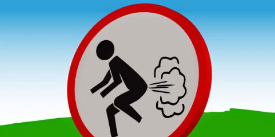 Imagem do grupo de WhatsApp Grupo dos peidorreiros