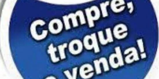 Imagem do grupo de WhatsApp VENDA , TROCAS , CATIRAS *SABARÁ*