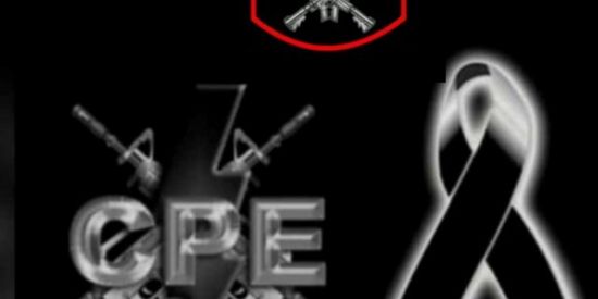 Imagem do grupo de WhatsApp Amor Militarismo 💀⚡