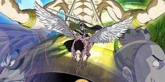 Imagem do grupo de WhatsApp ✨⚡ SKYPEIA ⚡✨