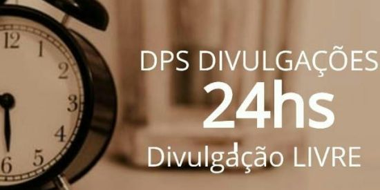 Imagem do grupo de WhatsApp D P S DIVULGAÇÕES GRUPO26