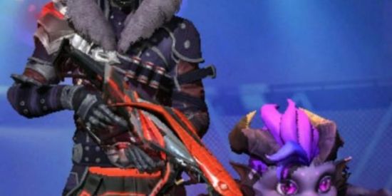 Imagem do grupo de WhatsApp Vendas de diamante FF