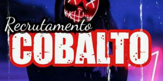 Imagem do grupo de WhatsApp 🌻🐺RECRUTAMENTO CB'S🦊🔥