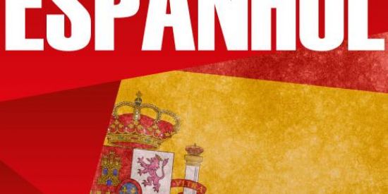 Imagem do grupo de WhatsApp ESPANHOL HABLANTES