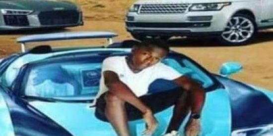 Imagem do grupo de WhatsApp PASPALISMO-VINI CROCO