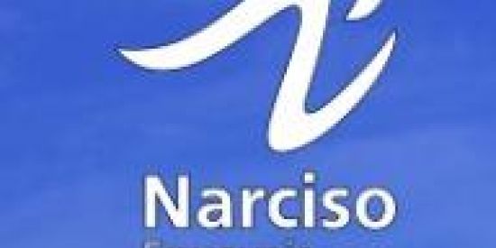 Imagem do grupo de WhatsApp Narciso Enxovais