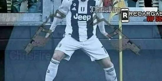 Imagem do grupo de WhatsApp ZUEIRA DA VIDA