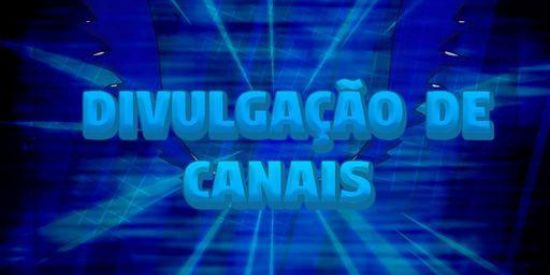 Imagem do grupo de WhatsApp DIVULGAÇÕES DE CANAIS