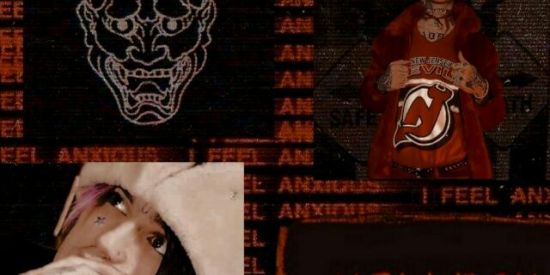 Imagem do grupo de WhatsApp ✩Family_Åhr✩