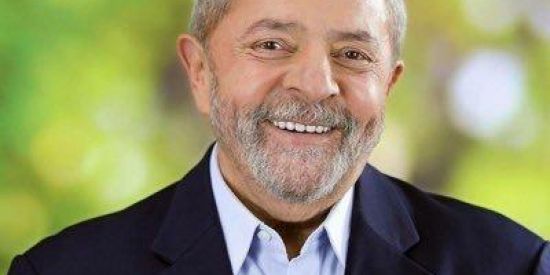 Imagem do grupo de WhatsApp Lula 2022 🇧🇷