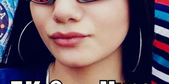 Imagem do grupo de WhatsApp 5k ° ๛Hype᭄