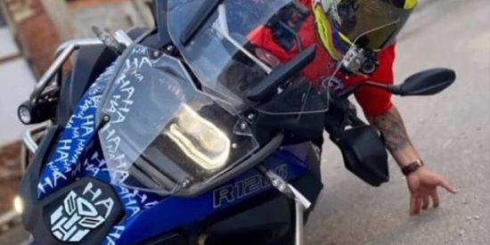 Imagem do grupo de WhatsApp Só melodia 🚀🇧🇷🤟🏻