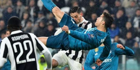 Imagem do grupo de WhatsApp Cristiano Ronaldo ⚽❤️