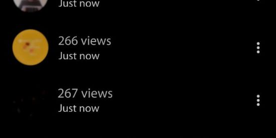 Imagem do grupo de WhatsApp Views nos status 😎🔥