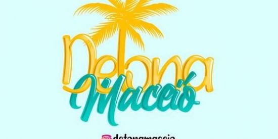 Imagem do grupo de WhatsApp Detona Maceio🌴