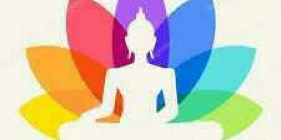 Imagem do grupo de WhatsApp Budismo Gravatá PE ☸️